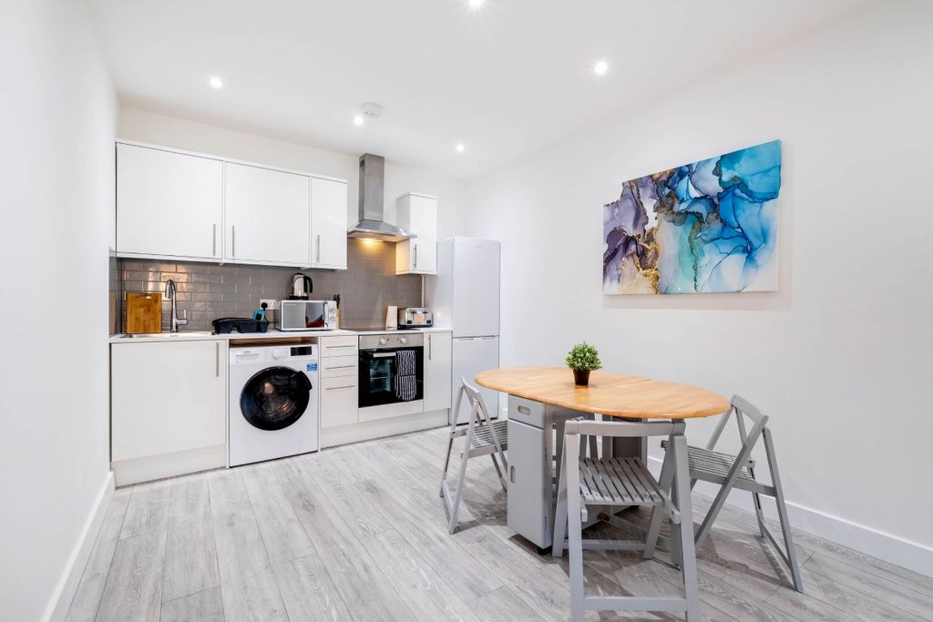 Additional image 18 of 1 bed flat to rentCorporation Street, Corby NN17