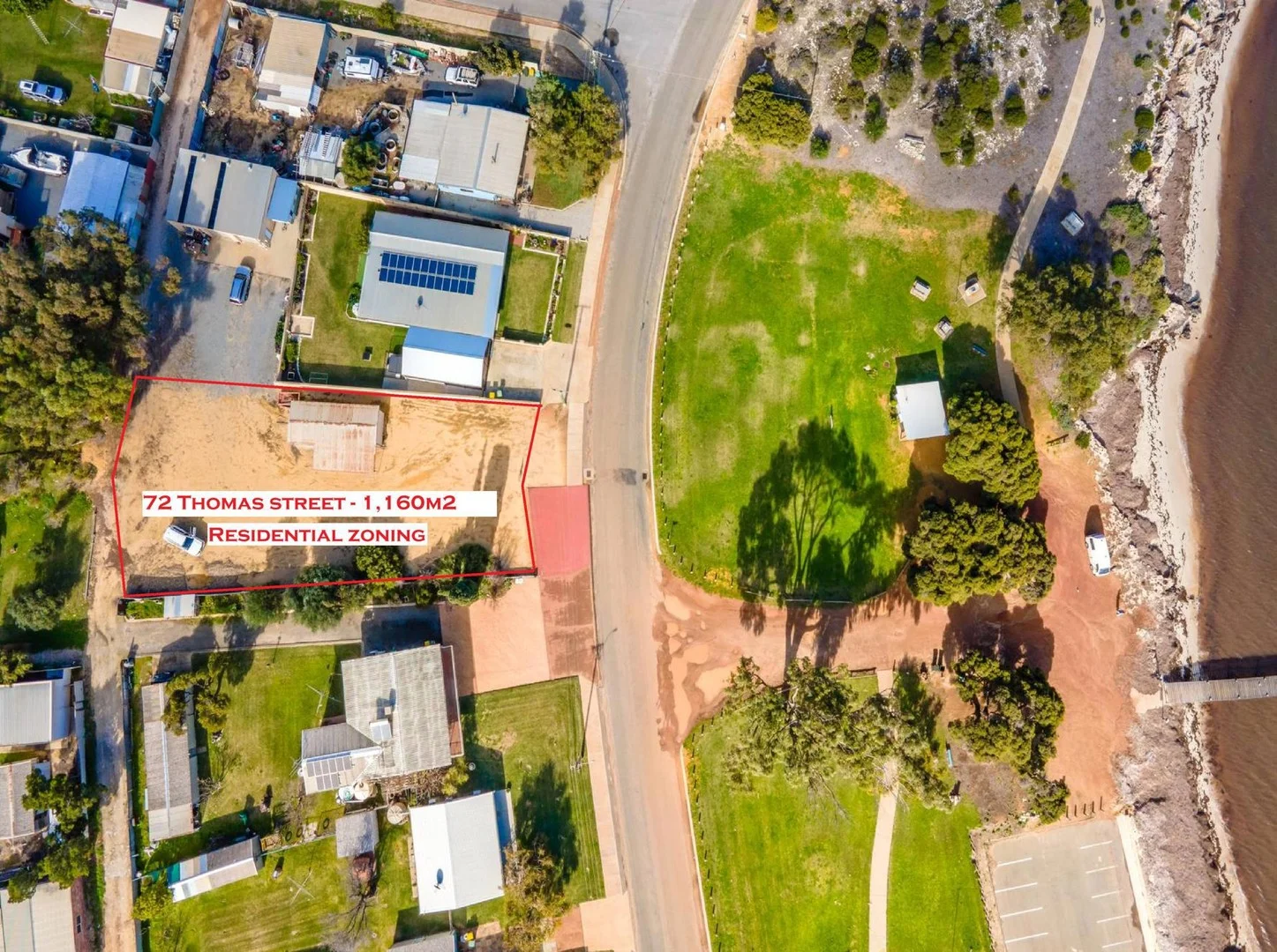 Additional image 5 of 72 Thomas Street, Leeman WA 6514