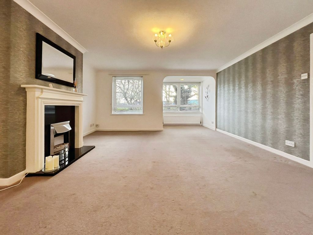 Additional image 2 of 2 bed flat to rentMayfair Gardens, Newcastle Upon Tyne NE20
