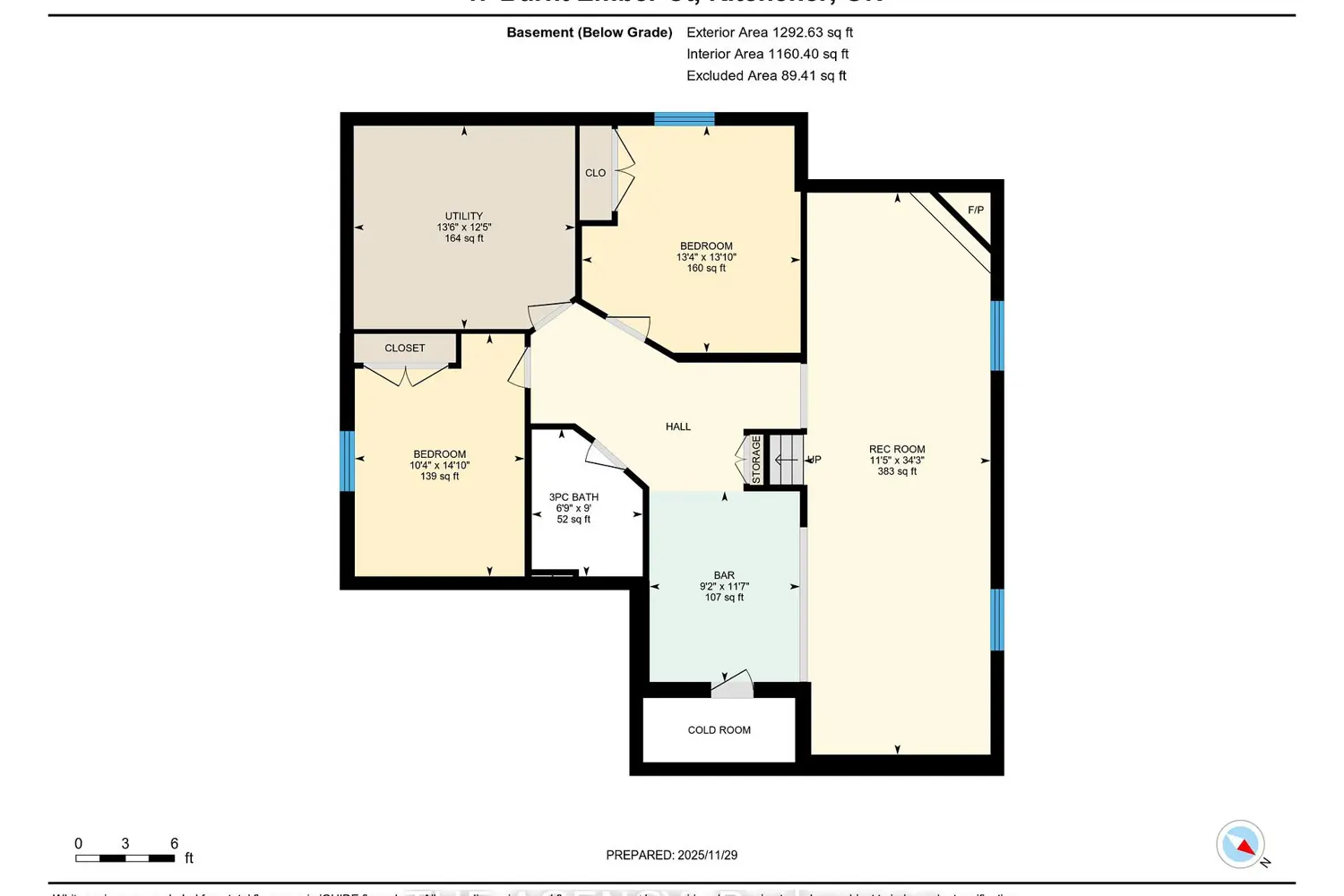 Additional image 18 of 47 Burnt Ember Court
