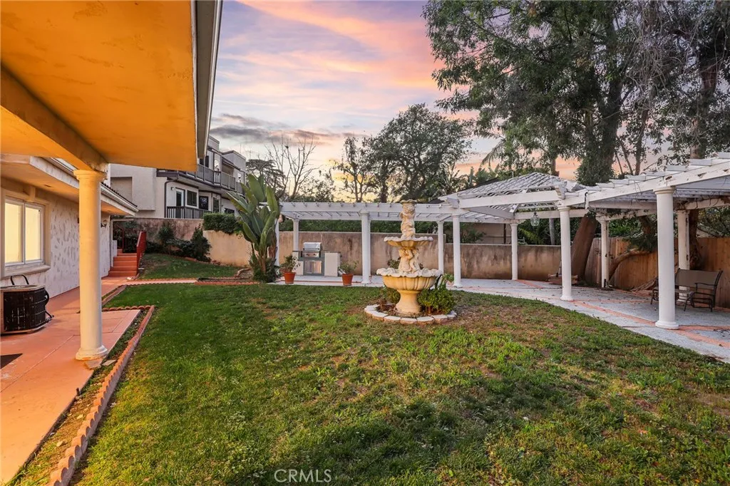 Additional image 53 of 14659 Valley Vista Blvd, Sherman Oaks, CA 91403