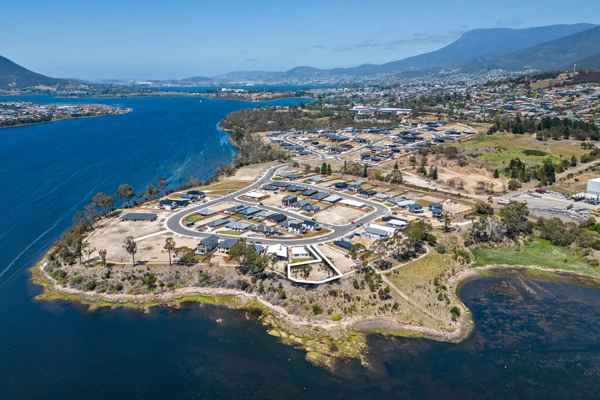 Additional image 14 of 100 Stony Point Drive, Austins Ferry TAS 7011