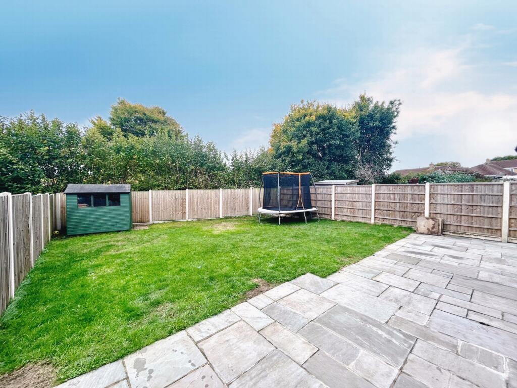 Additional image 22 of Hollis Way, Halstock, BA22