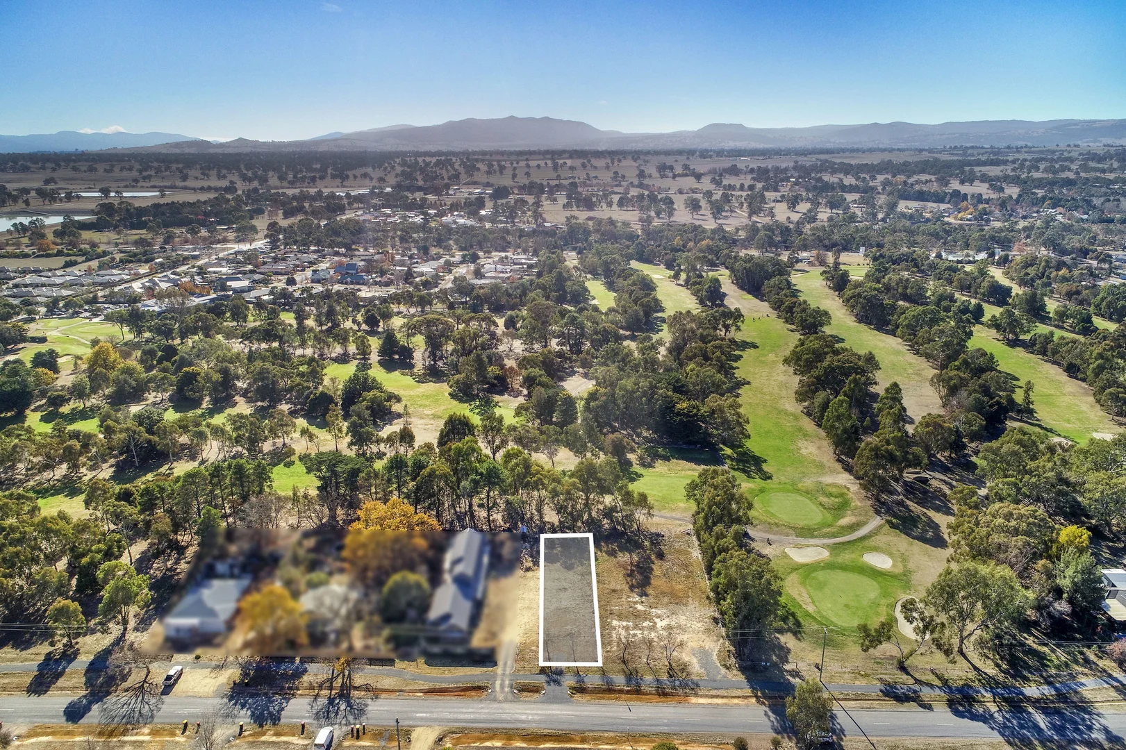 Additional image 2 of 109 Malcolm Street, Mansfield VIC 3722