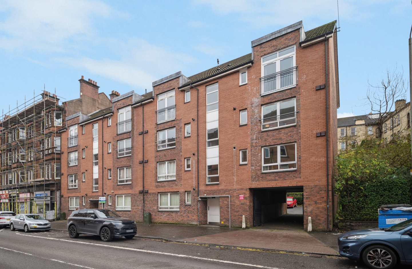 Additional image 17 of 2 Bed Flat, Alexandra Parade, G31, N1 7GU