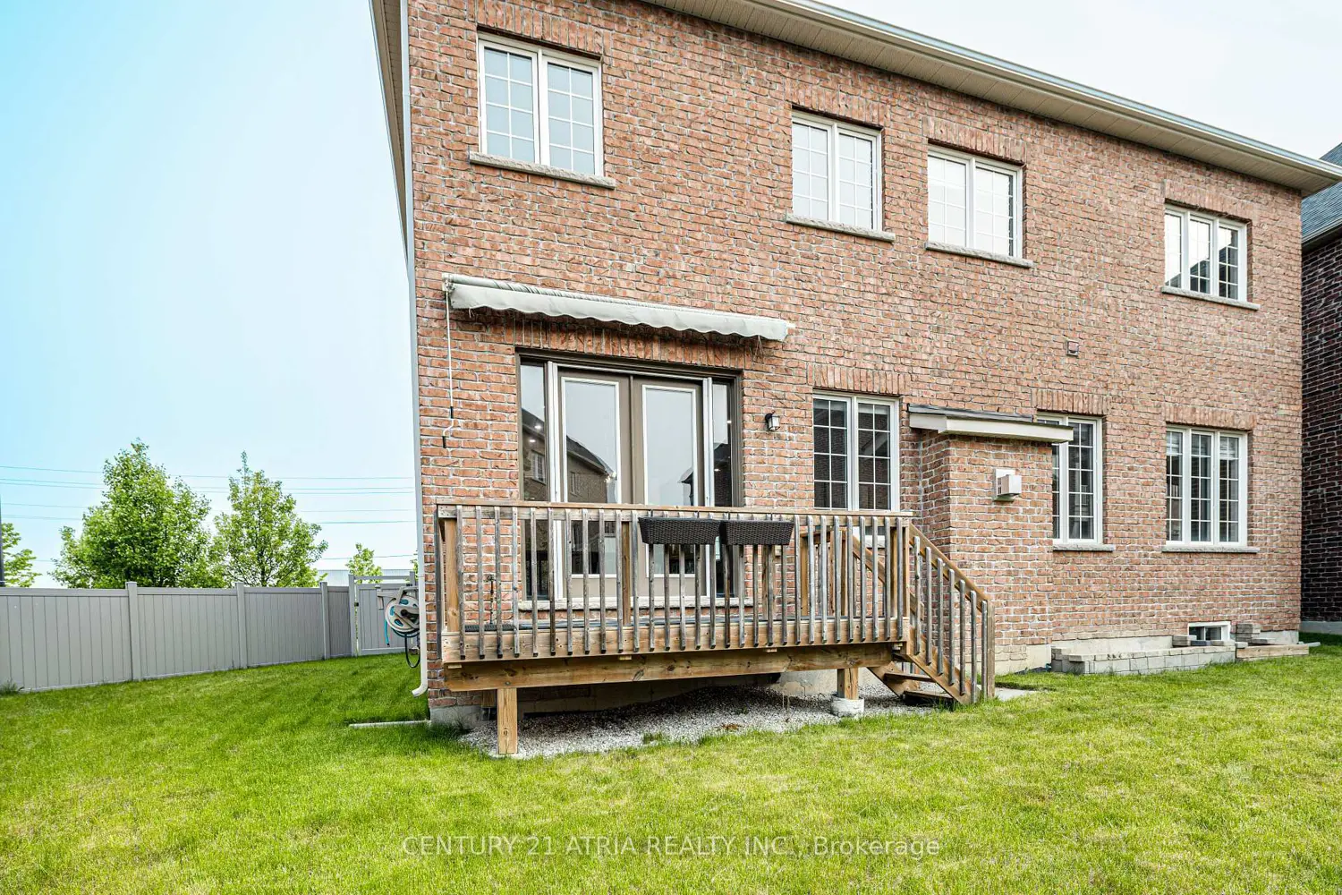 Additional image 15 of 19 Match Point Court