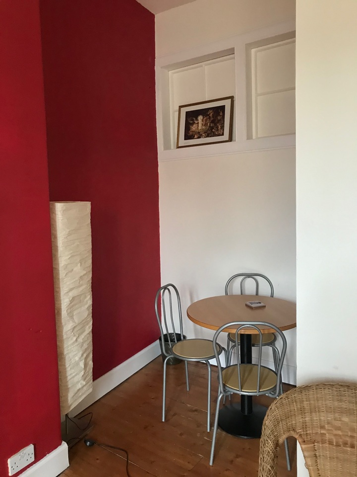 Additional image 3 of 2 Bed Flat, Eyre Place, EH3, N1 7GU