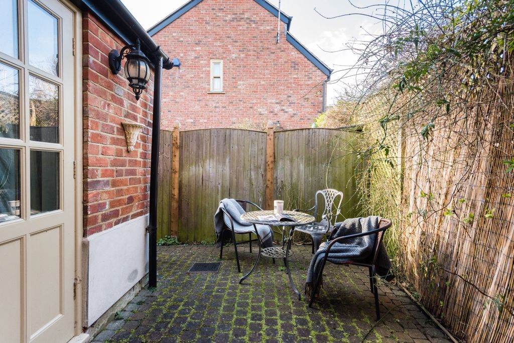 Additional image 7 of 4 bed flat to rentGreat Clarendon Street, Oxford OX2