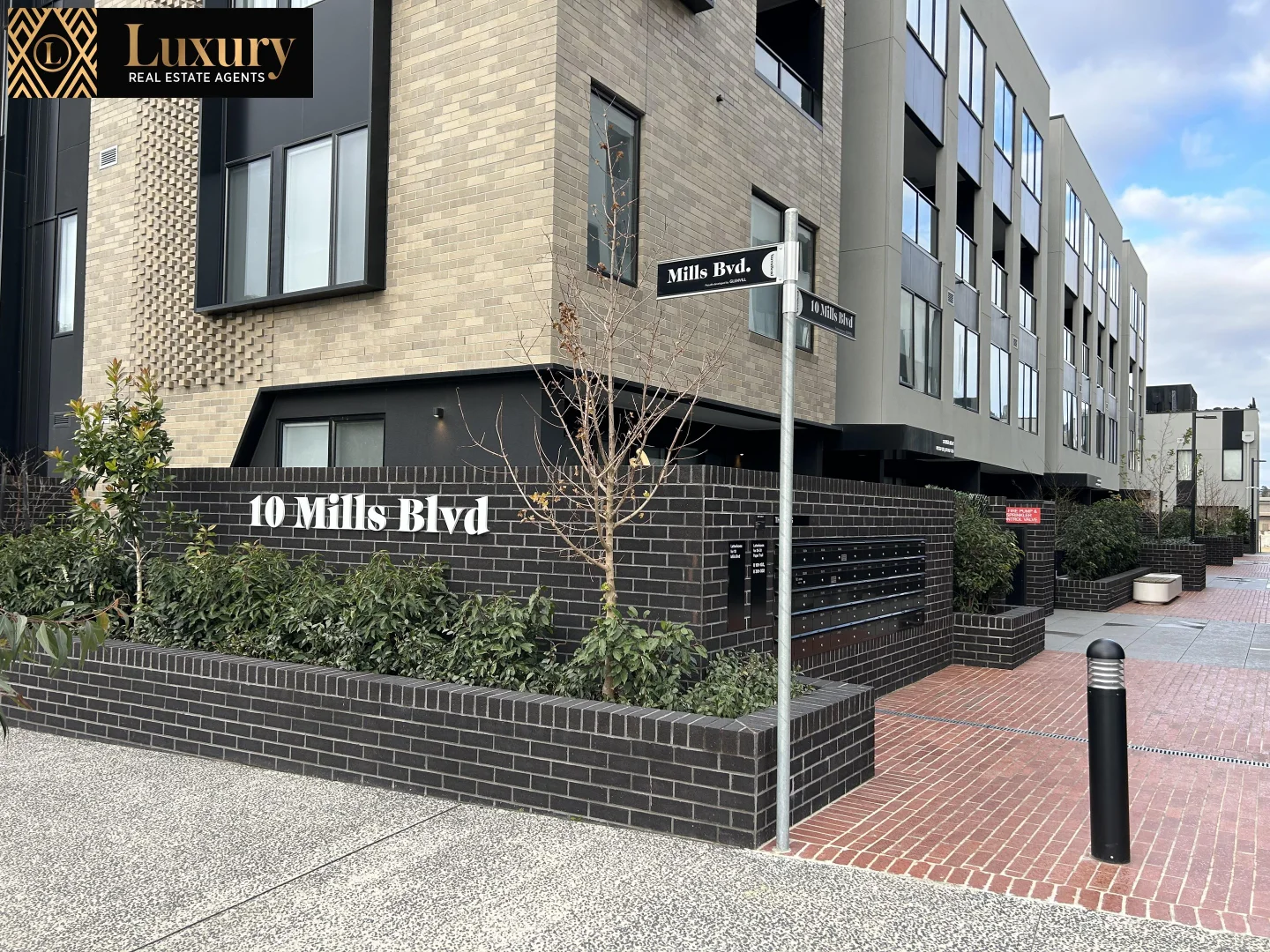 Additional image 10 of 101/10 MILLS BLVD, Alphington VIC 3078