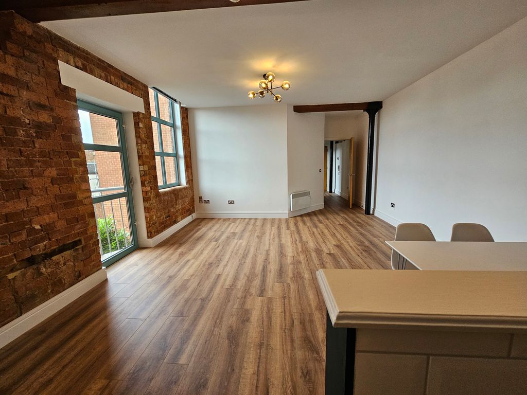 Additional image 4 of 2 bed flat to rentChurches Factory 10-14, Duke Street, Northampton NN1