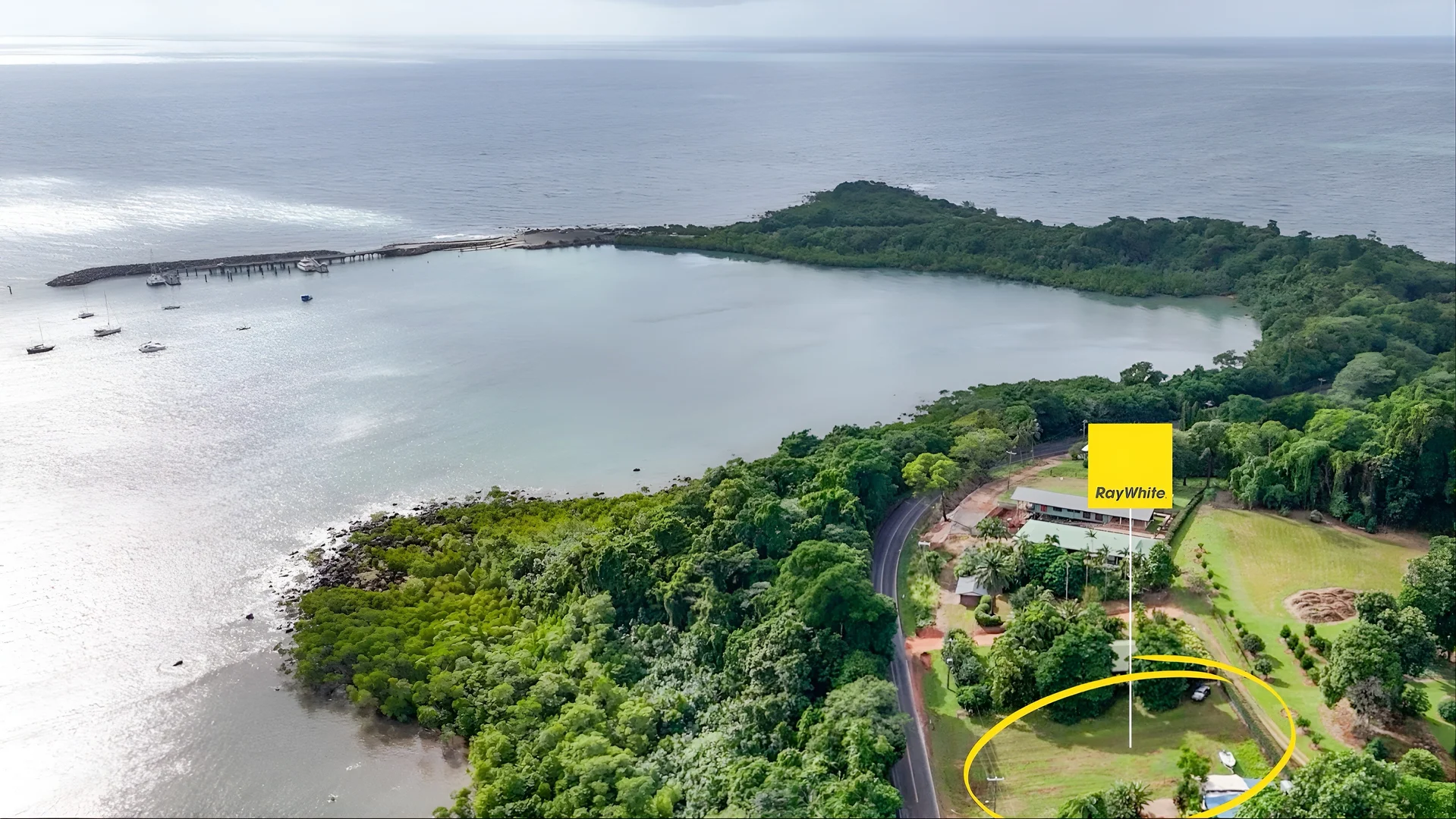 Additional image 13 of 34 Alexander Drive, Mission Beach QLD 4852