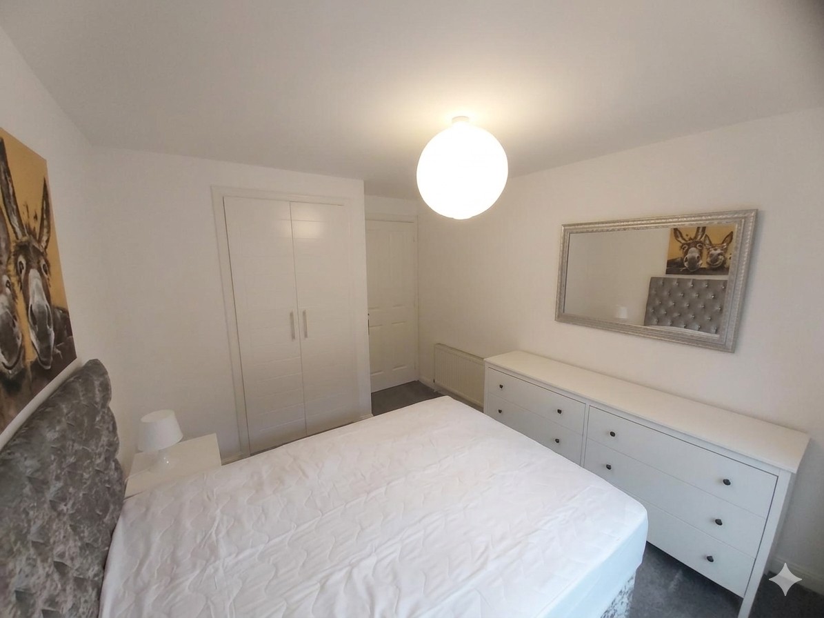 Additional image 3 of 2 Bed Flat, Alexandra Parade, G31, N1 7GU