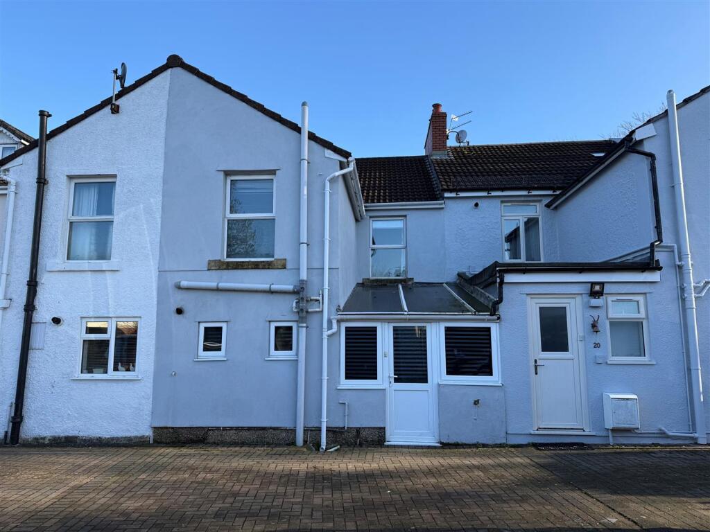 Additional image 21 of Silver Street, Midsomer Norton