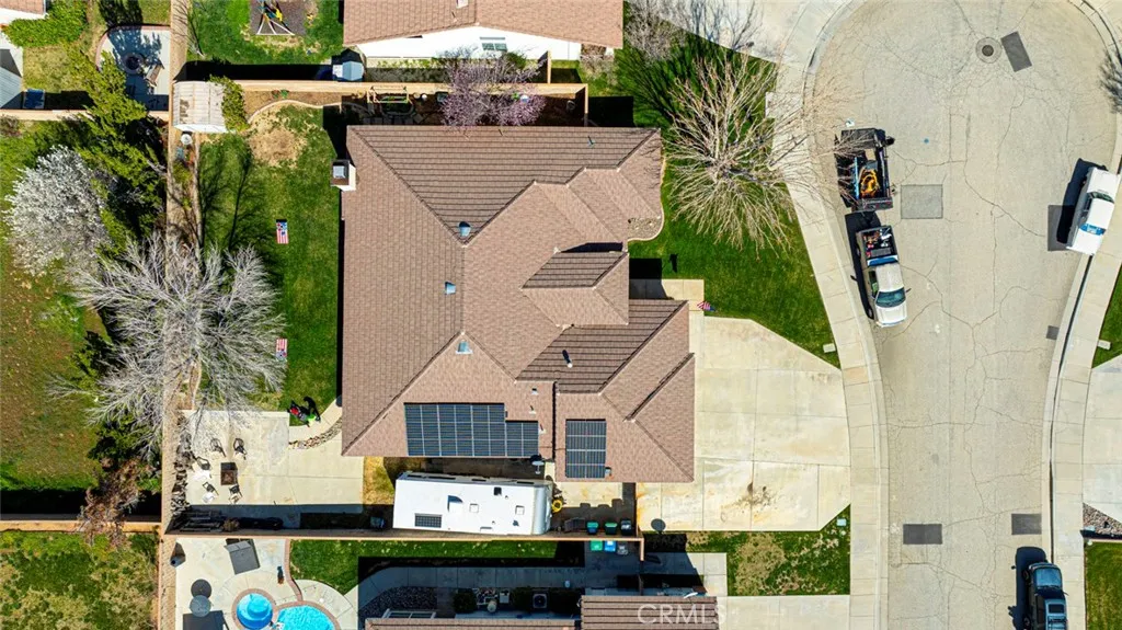 Additional image 43 of 43353 Honeybee Ln, Lancaster, CA 93536