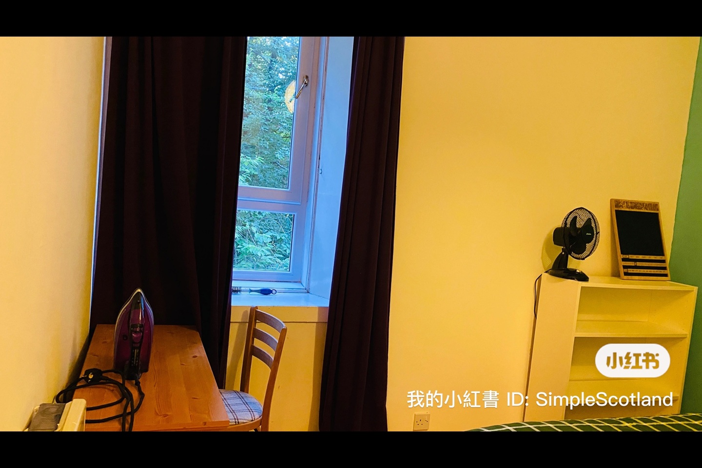 Additional image 2 of Room in a Shared Flat, Edinburgh, EH11, N1 7GU