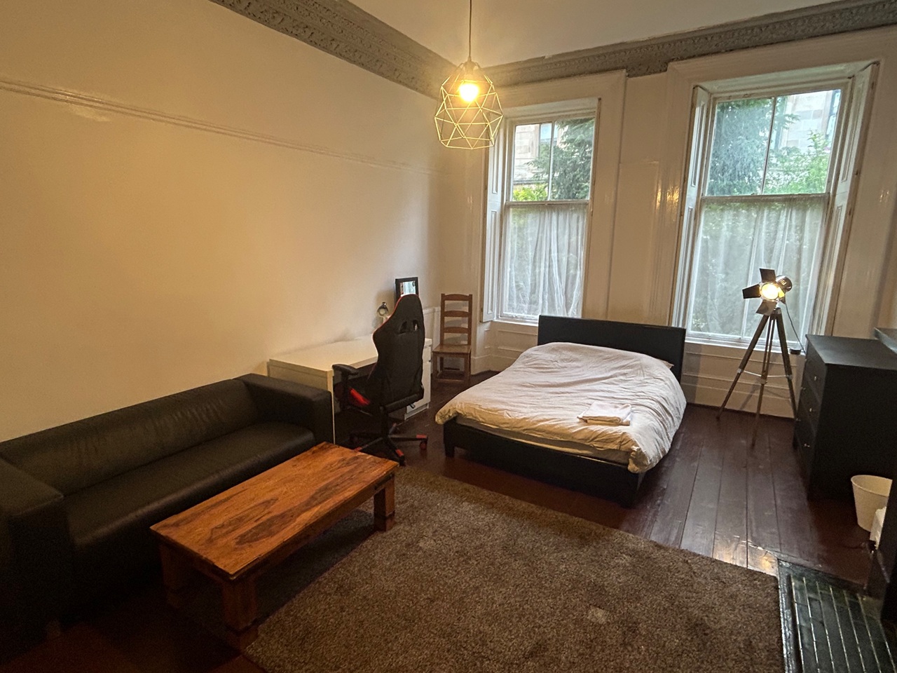 Additional image 3 of 5 Bed Terraced House, Oakfield Avenue, G12, N1 7GU