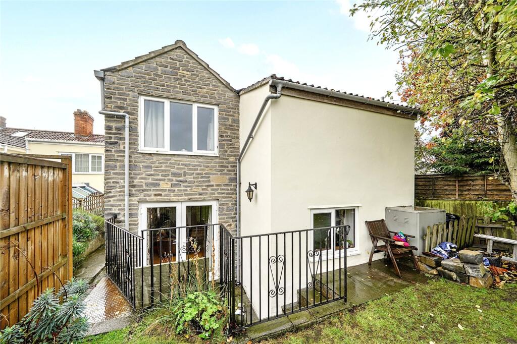 Additional image 20 of High Street, Wookey, Wells, Somerset, BA5