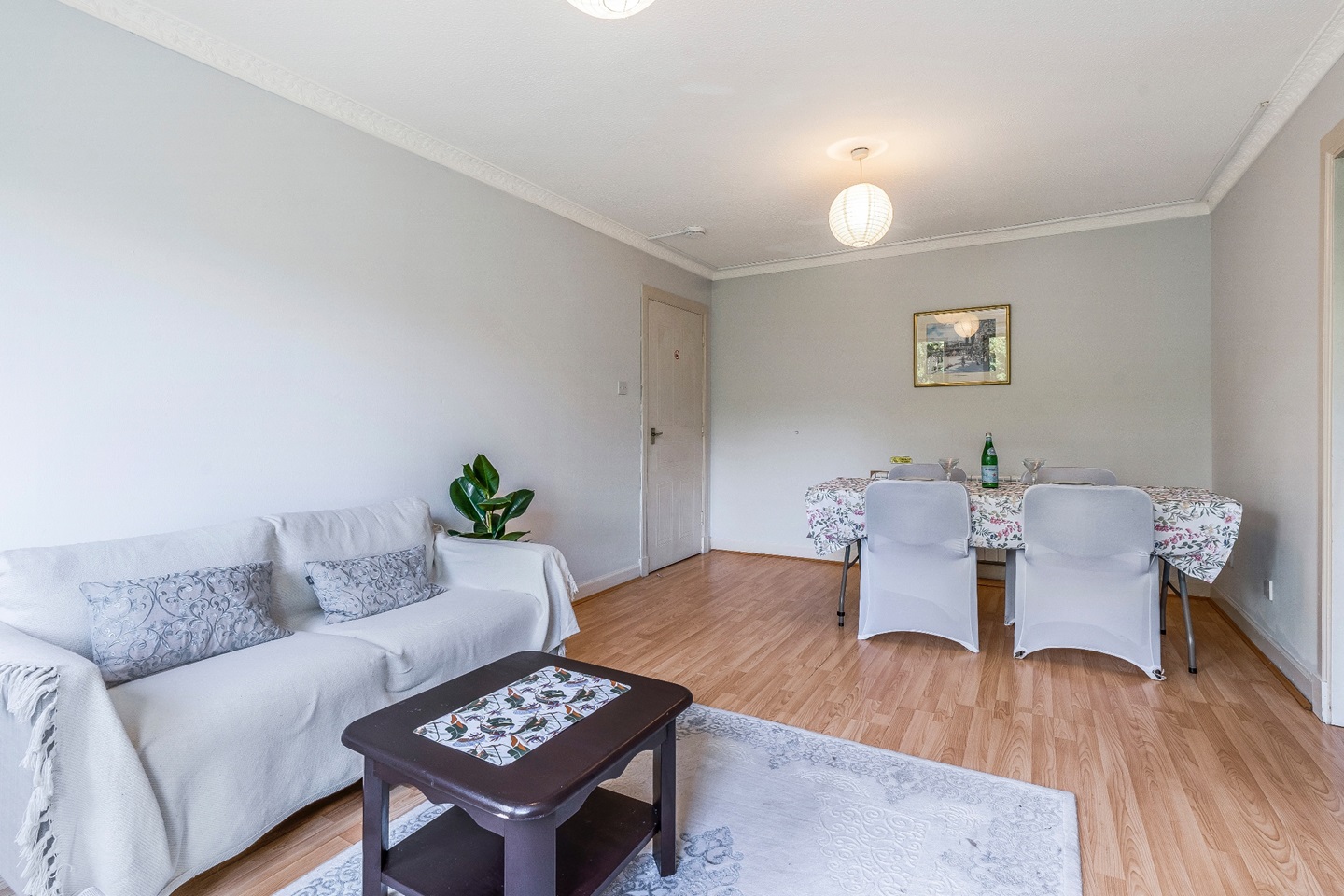 Additional image 30 of 2 Bed Flat, Edinburgh, EH8, N1 7GU