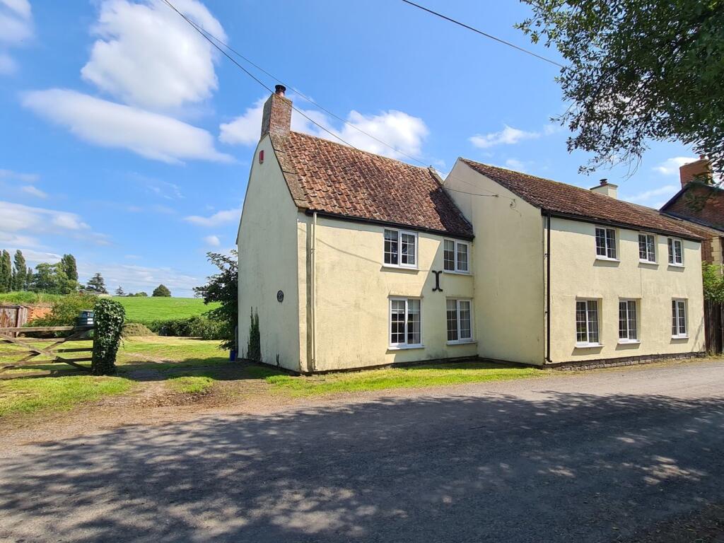 Godney Road, Godney, Nr Wells, BA5