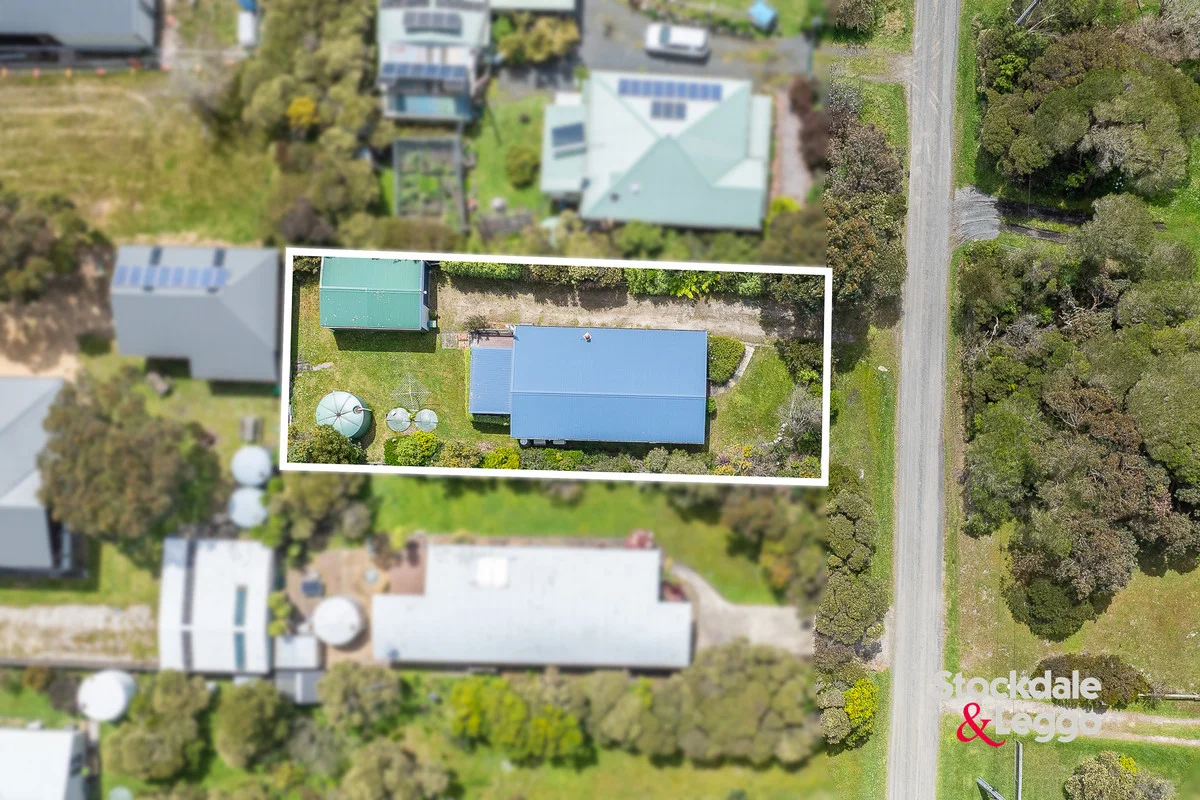 Additional image 19 of 23 Seaview Drive, Walkerville VIC 3956