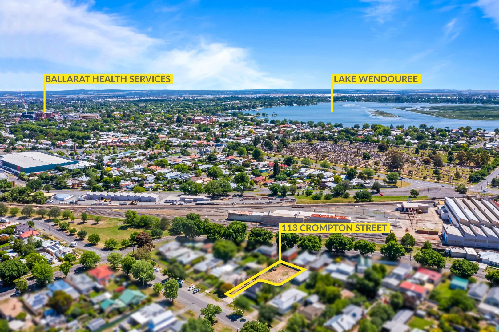 Additional image 4 of 113 Crompton Street, Soldiers Hill VIC 3350