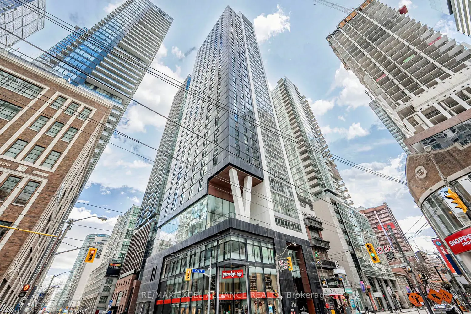 357 King Street 503