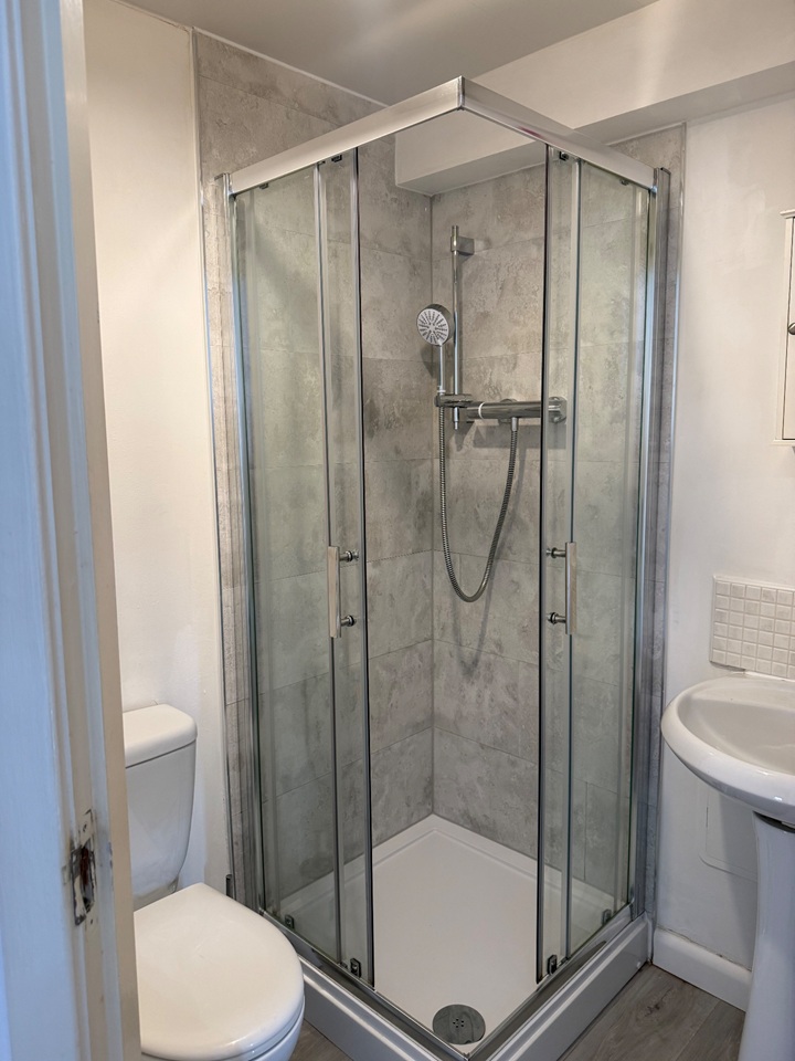 Additional image 16 of 2 Bed Flat, Dalmarnock Drive, G40, N1 7GU