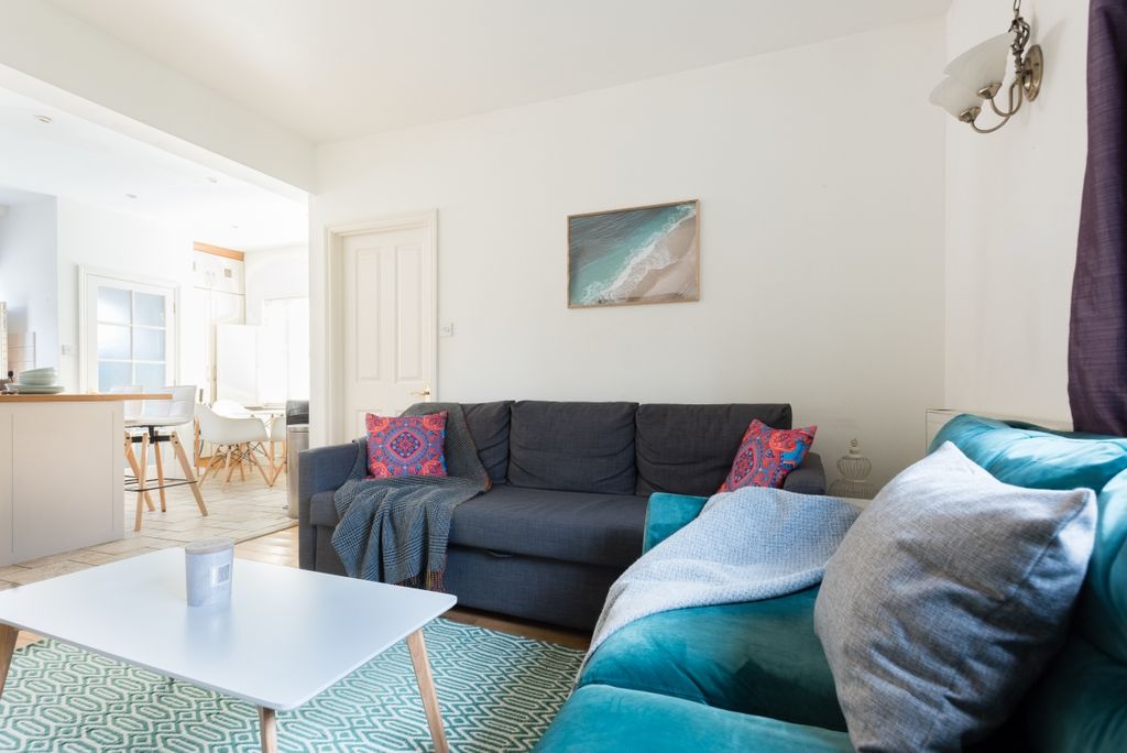 4 bed flat to rentGreat Clarendon Street, Oxford OX2