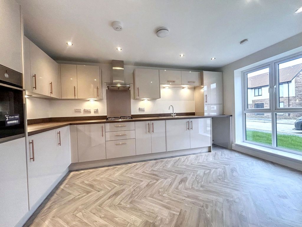 Additional image 3 of 3 bed detached house to rentSycamore Drive, Morpeth NE61