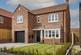 Plot 180, Swainby Prebend Lane, Welton LN2