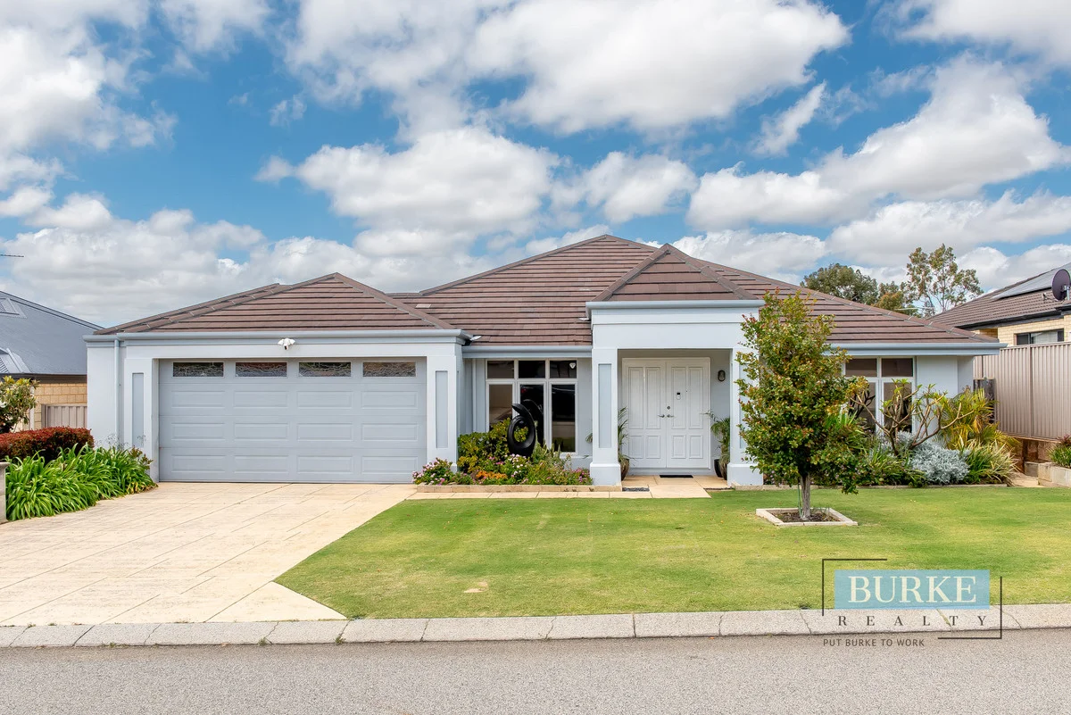 15 Dublin Road, Darch WA 6065