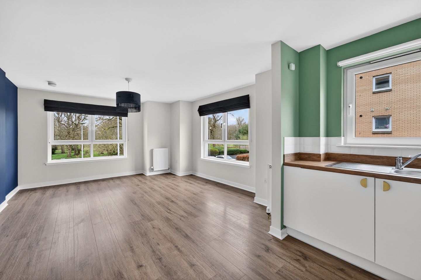 Additional image 7 of 2 Bed Flat, Springfield Gardens, G31, N1 7GU