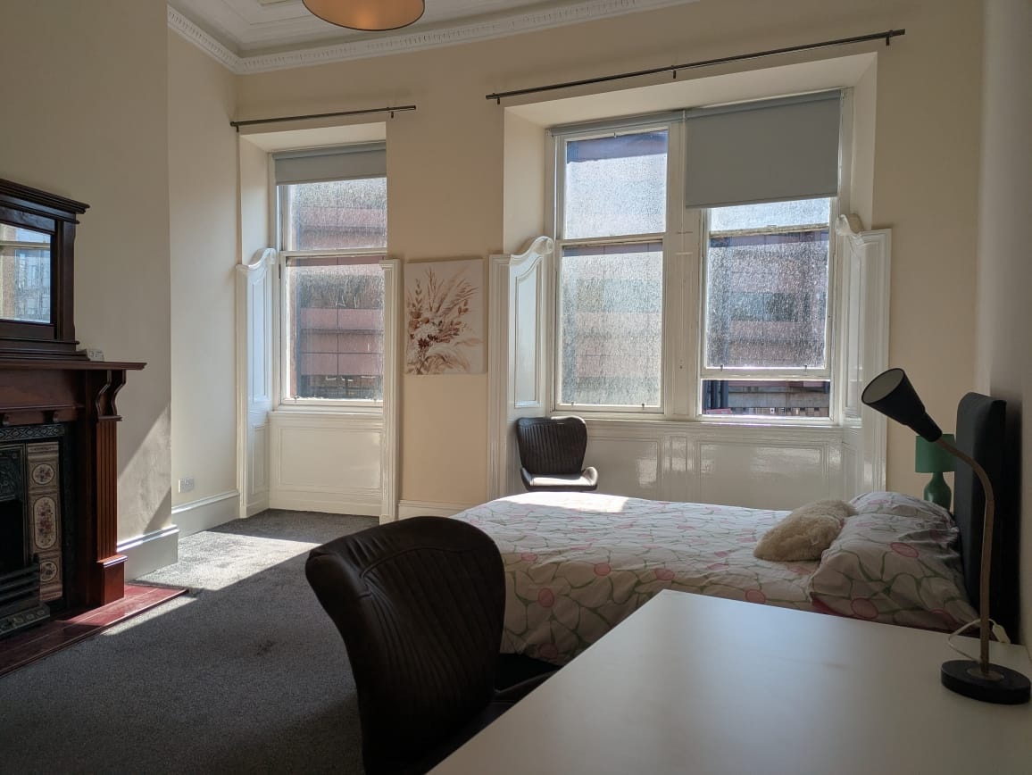 Additional image 20 of Room in a Shared Flat, Sauchiehall Street, G2, N1 7GU