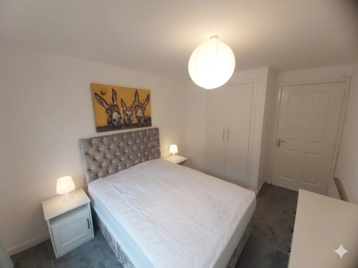 Additional image 2 of 2 Bed Flat, Alexandra Parade, G31, N1 7GU