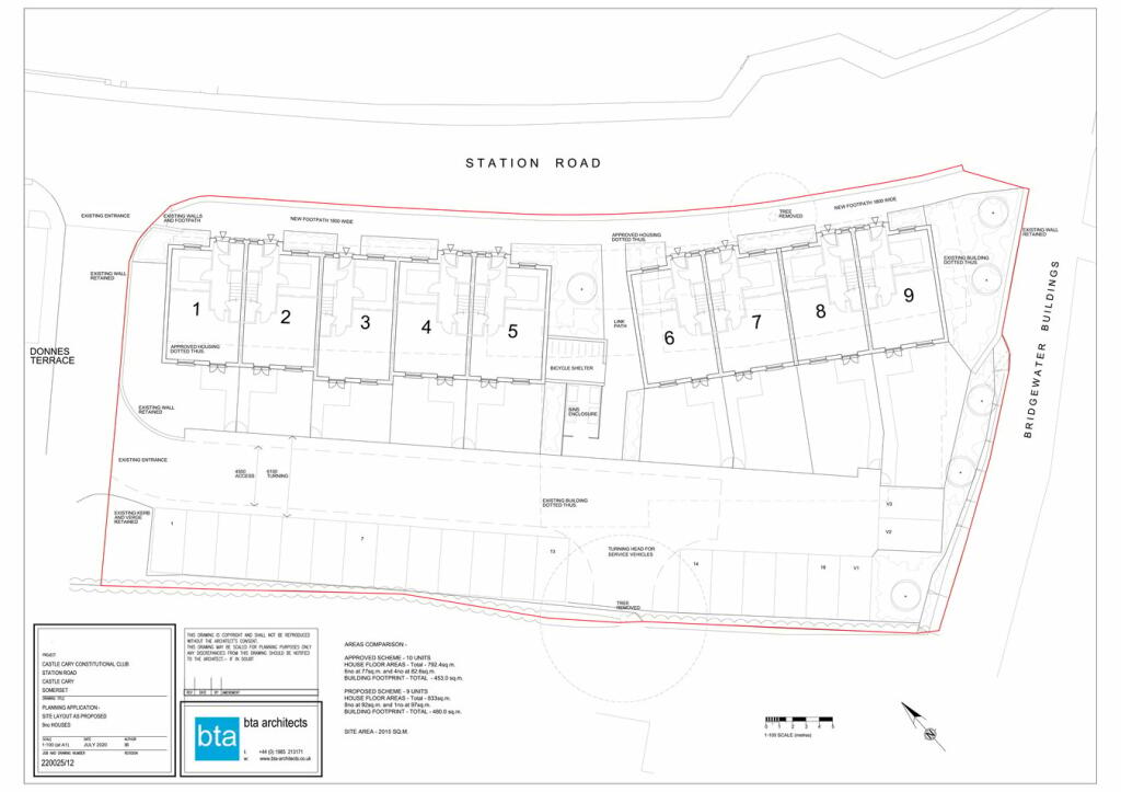 Additional image 5 of Station Road , Castle Cary , BA7