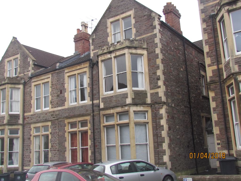 10 bed semi-detached house to rentMortimer Road, Clifton, Bristol BS8