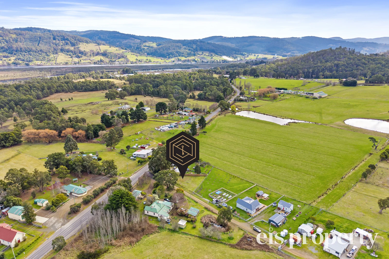 Additional image 10 of Lot 1 Bennetts Road, Cradoc TAS 7109