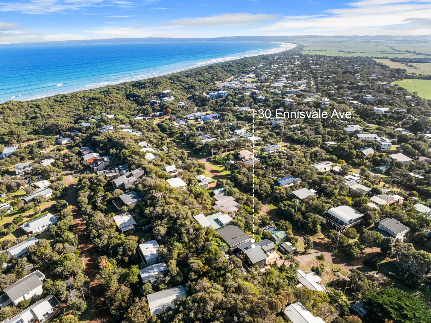 Additional image 24 of 30 Ennisvale Avenue, Sandy Point VIC 3959