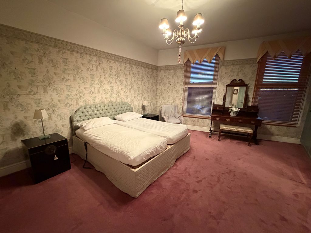 Additional image 5 of 3 bed flat to rentWarwick House, Liverpool L8