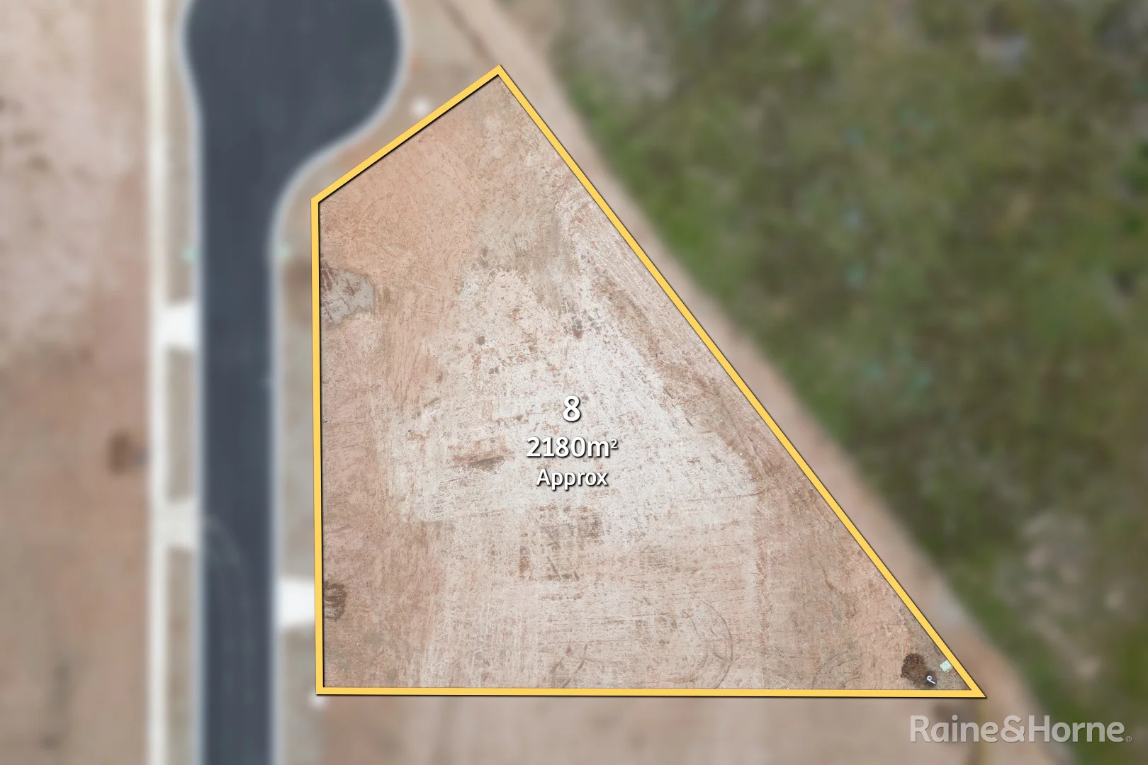 Additional image 4 of Lot 8/70 Barrington Street, Sunbury VIC 3429