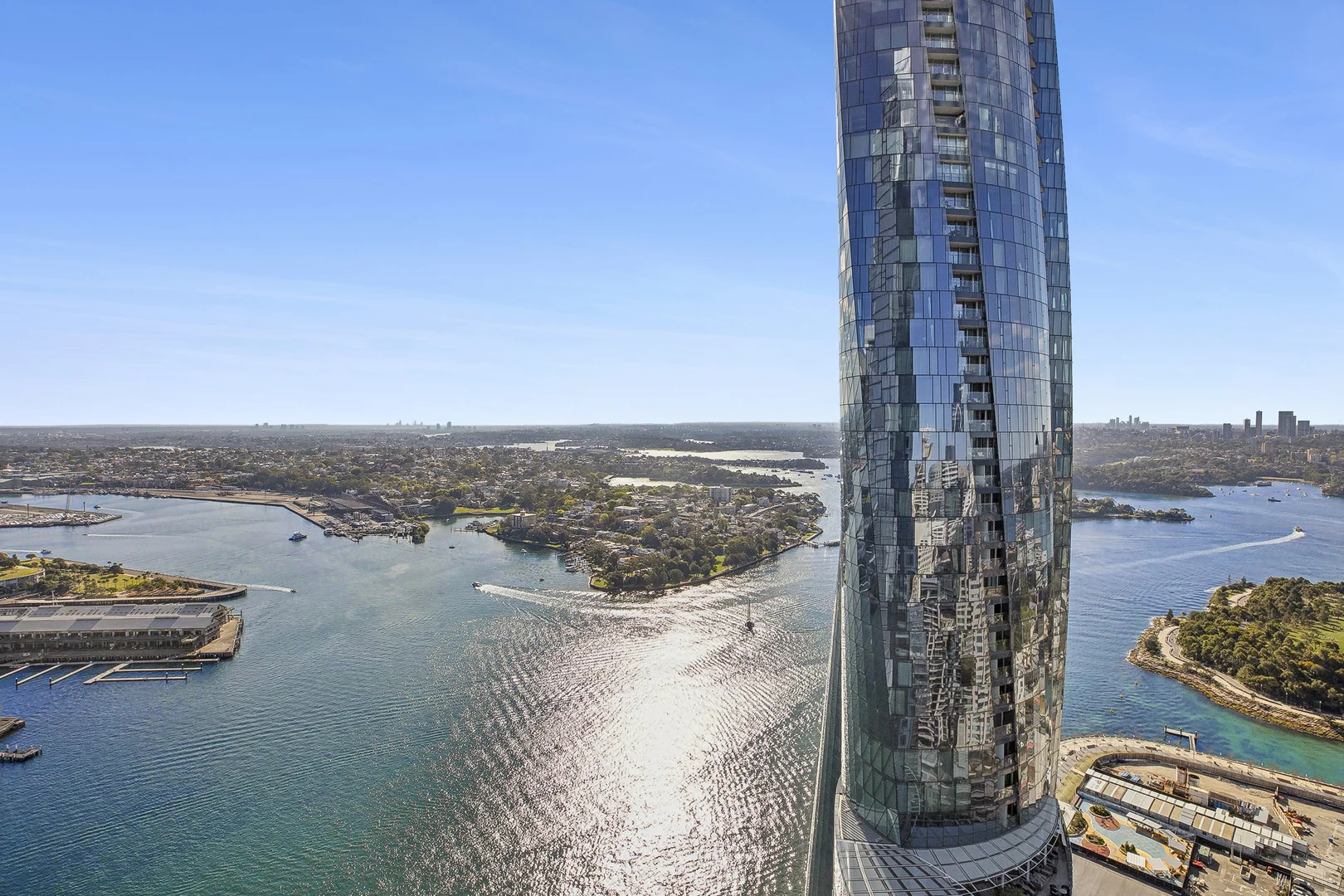 Additional image 3 of Barangaroo Ave, Sydney NSW 2000