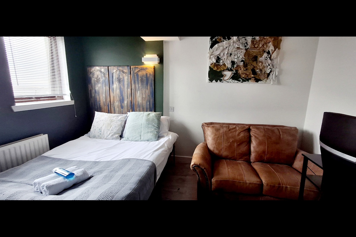 Room in a Shared Flat, Wardie Road, G33, N1 7GU