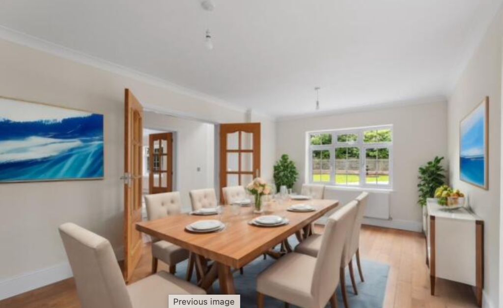 Additional image 4 of 5 bed terraced house to rentGibbet Lane, Shawell, Lutterworth LE17