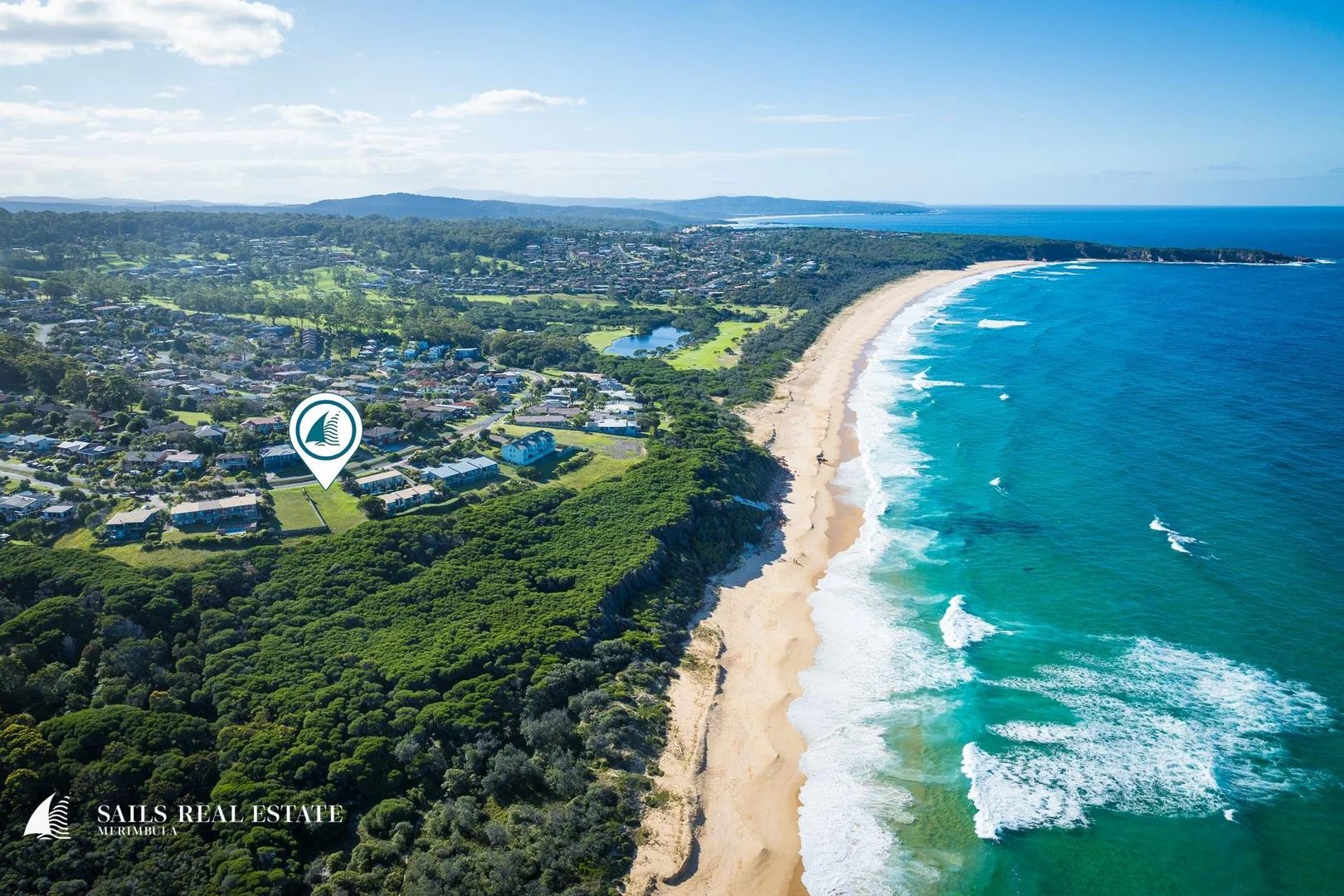 Additional image 12 of 24A Surf Circle, Tura Beach NSW 2548