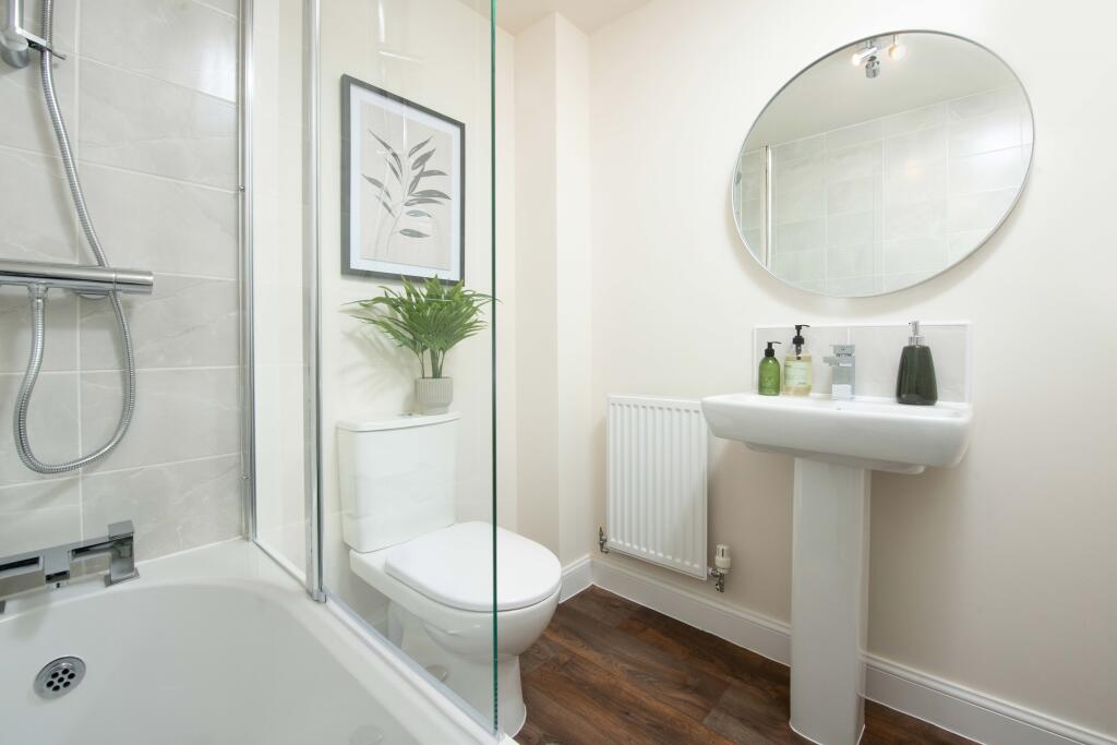 Additional image 5 of White Post, Stratton-on-the-Fosse, Midsomer Norton, Somerset, BA3 4QA