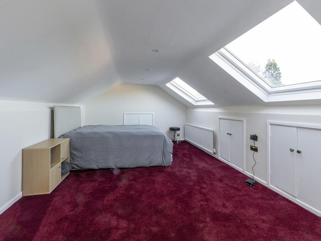 Additional image 19 of Bridle Way, Barwick, Yeovil