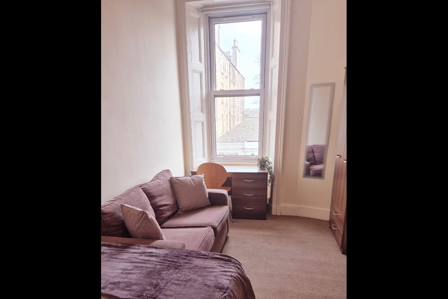 Additional image 5 of 5 Bed Flat, Morningside Road, EH10, N1 7GU