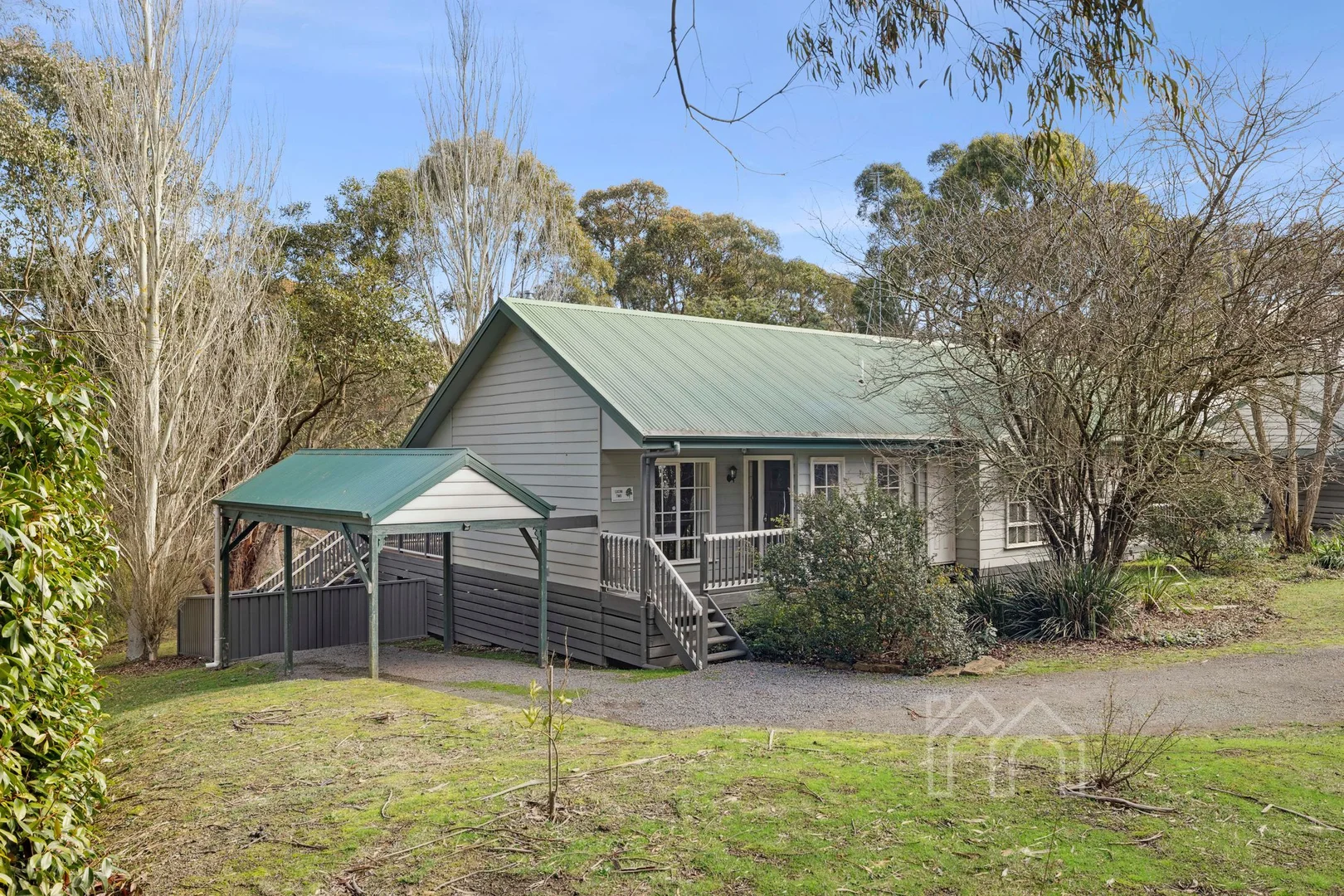 Additional image 10 of 3/25A Second Street, Hepburn Springs VIC 3461