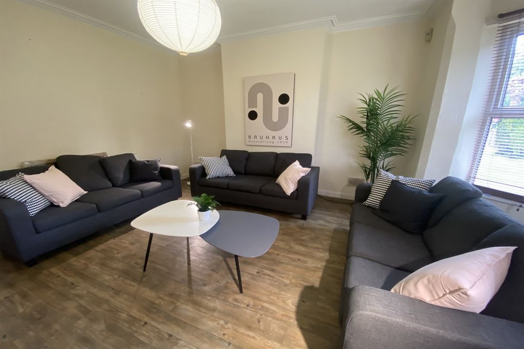 6 bed shared accommodation to rentBroadgate, Beeston NG9 photo 5