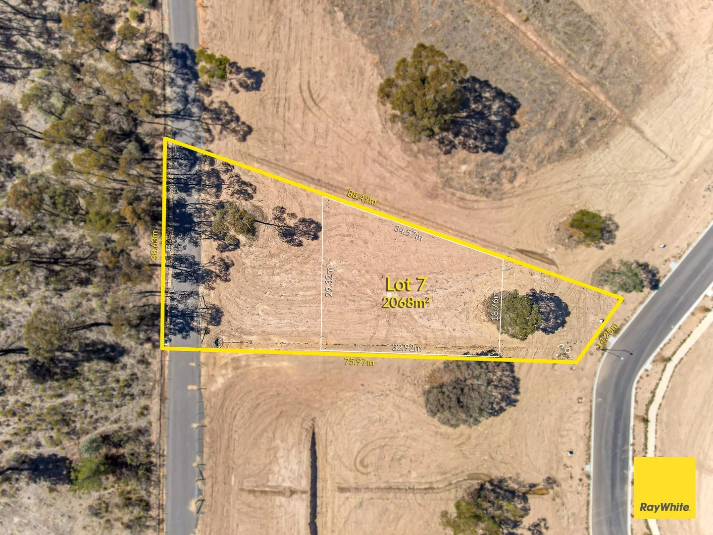 Lot 7/35 Sheltons Road, Kangaroo Flat VIC 3555